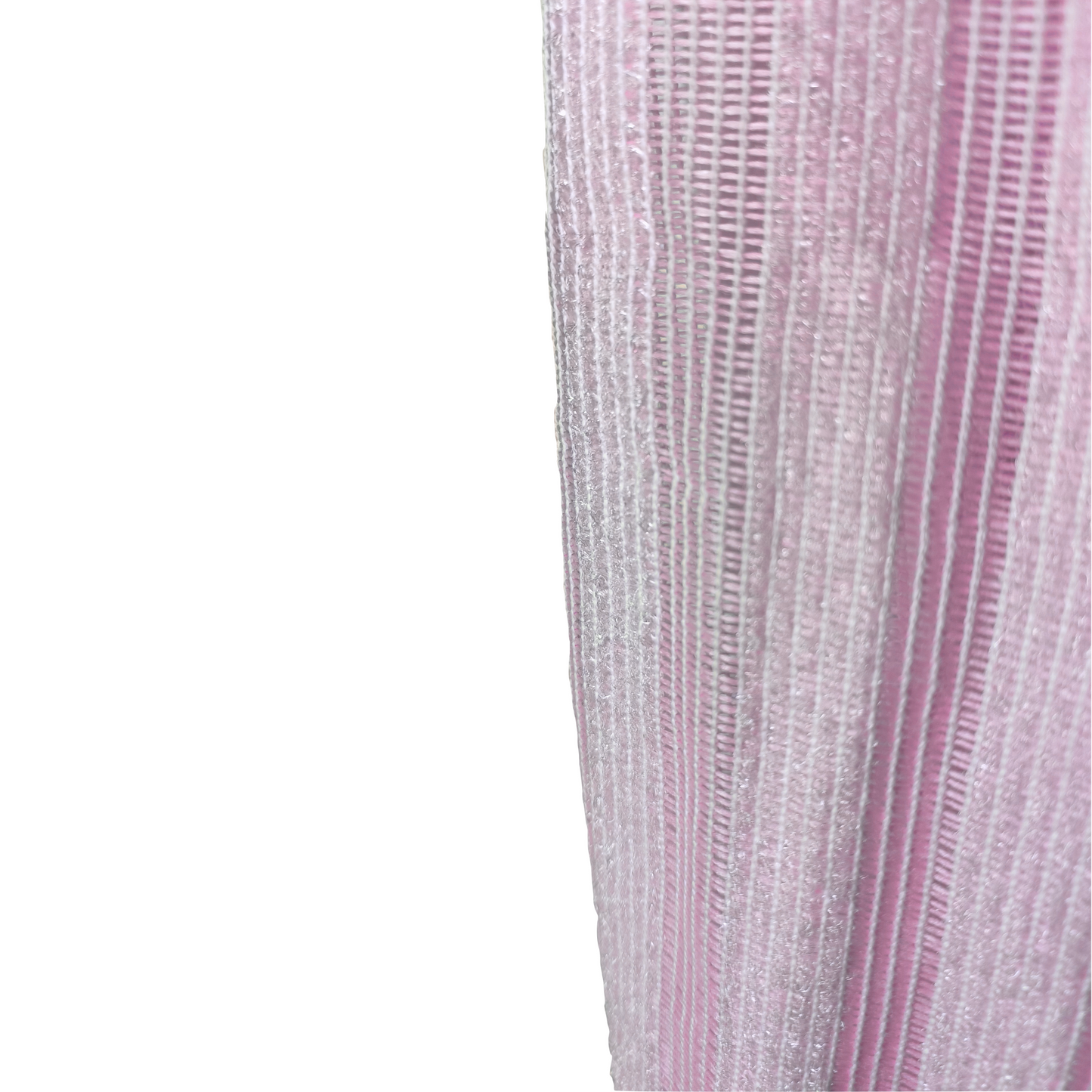 Fluffine Exfoliating Towel - Pink
